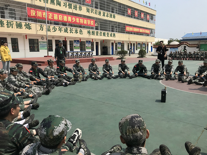 合肥叛逆孩子学校:青春期行为矫正的教育逻辑与实证观察